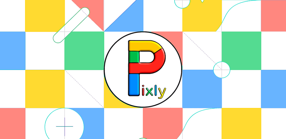 Pixly Icon Pack