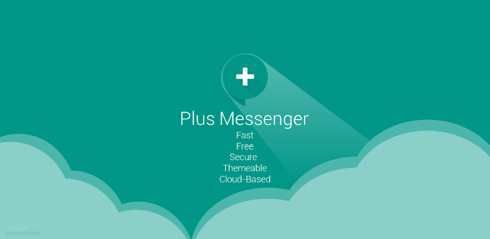 I-Plus Messenger MOD APK