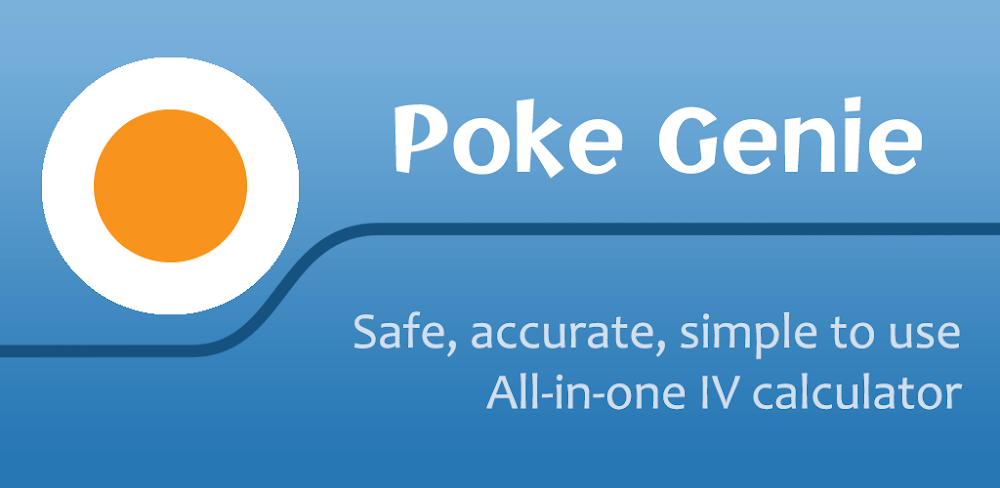 APK MOD Poke Genie