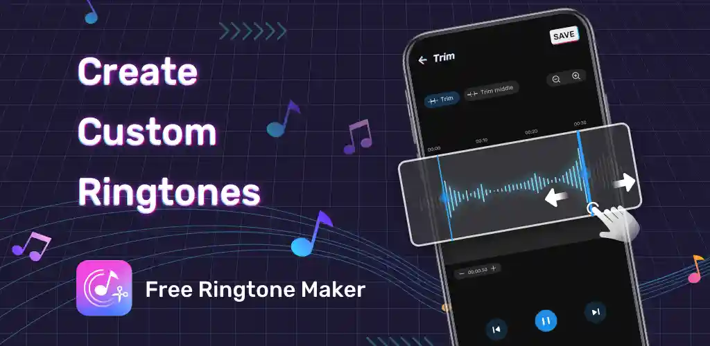 Ringtone Maker Mod 1