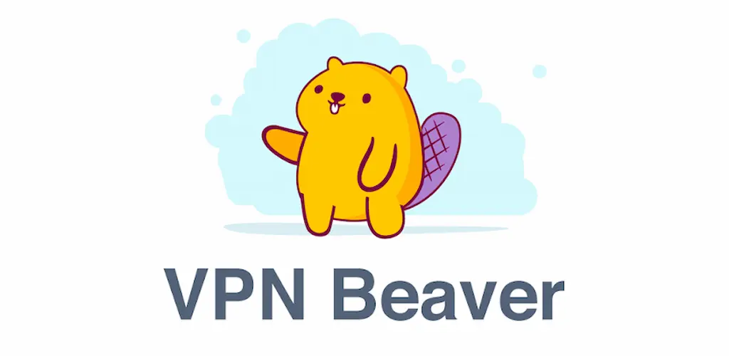 Download VPN service - VPN Beaver Proxy MOD APK (VIP Unlocked) Latest Version