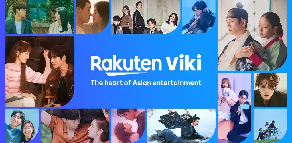 Viki Aziatische drama's en films-1
