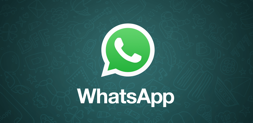 WhatsApp Messenger Мод Apk