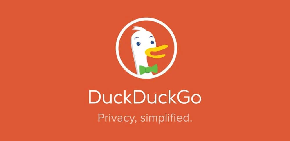 duckduckgo 私人浏览器 1