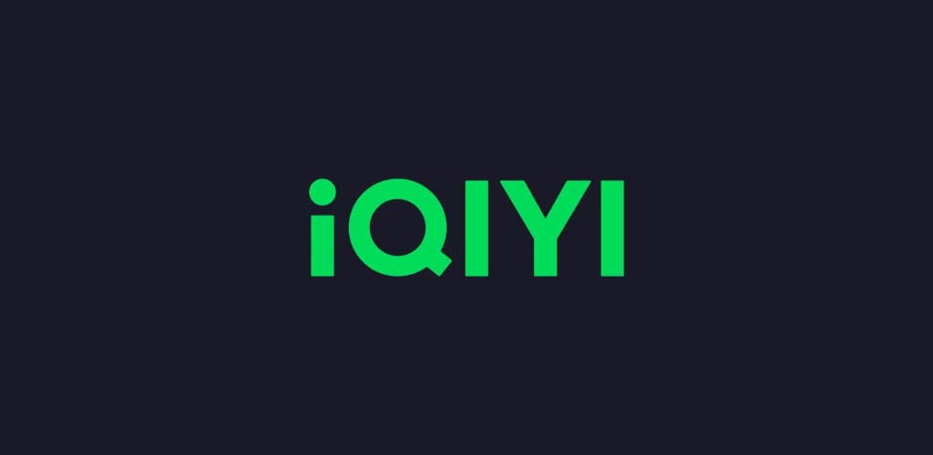 iQIYI - Drame, Anime, Show Mod