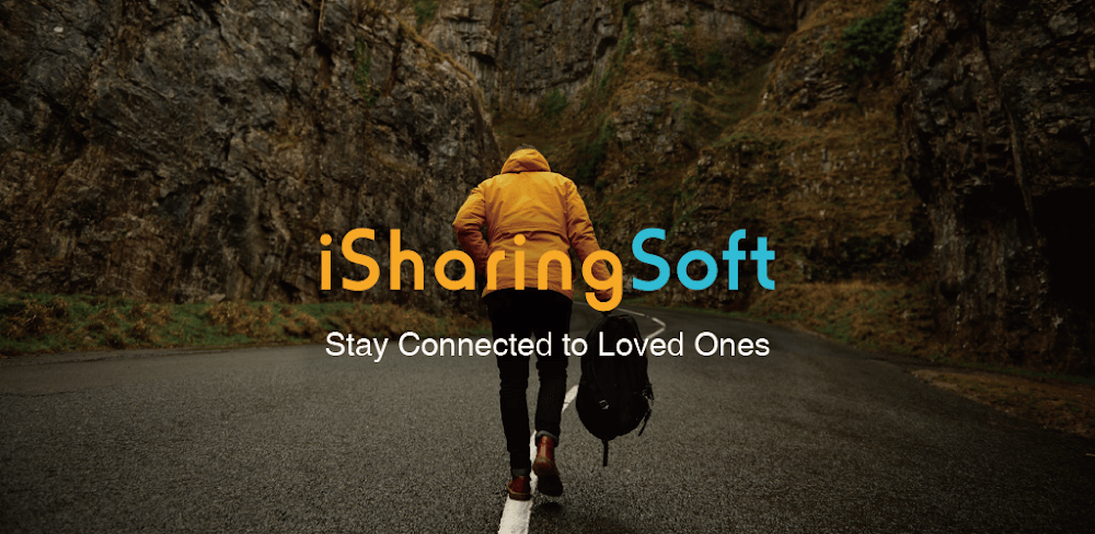 iSharing мод APK