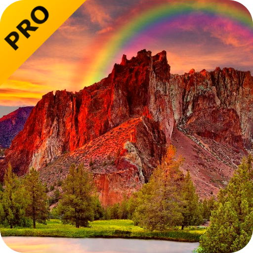 red mountain pro live wallpape