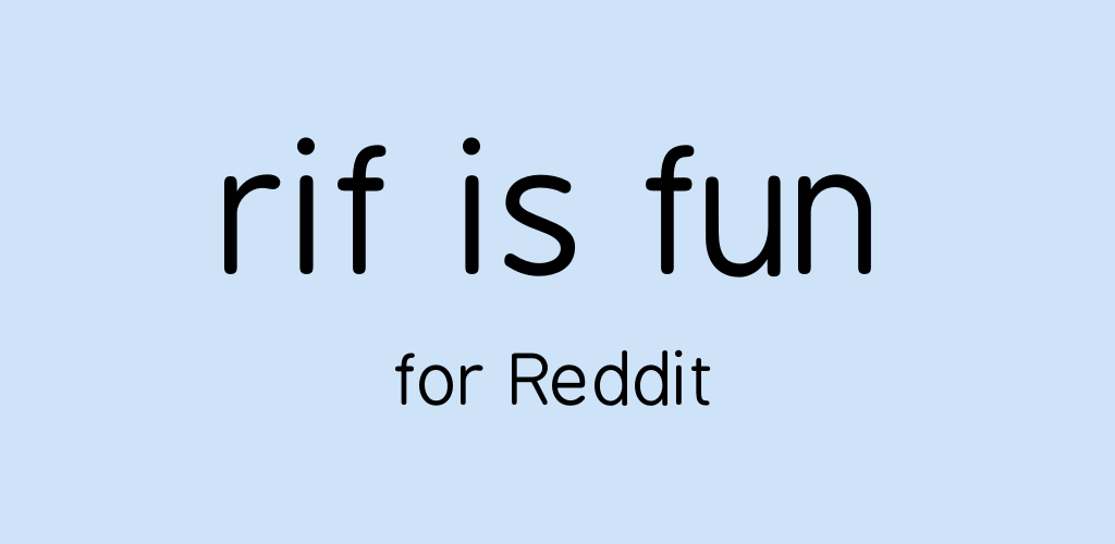 Rif macht Spaß, goldenes Platin für Reddit