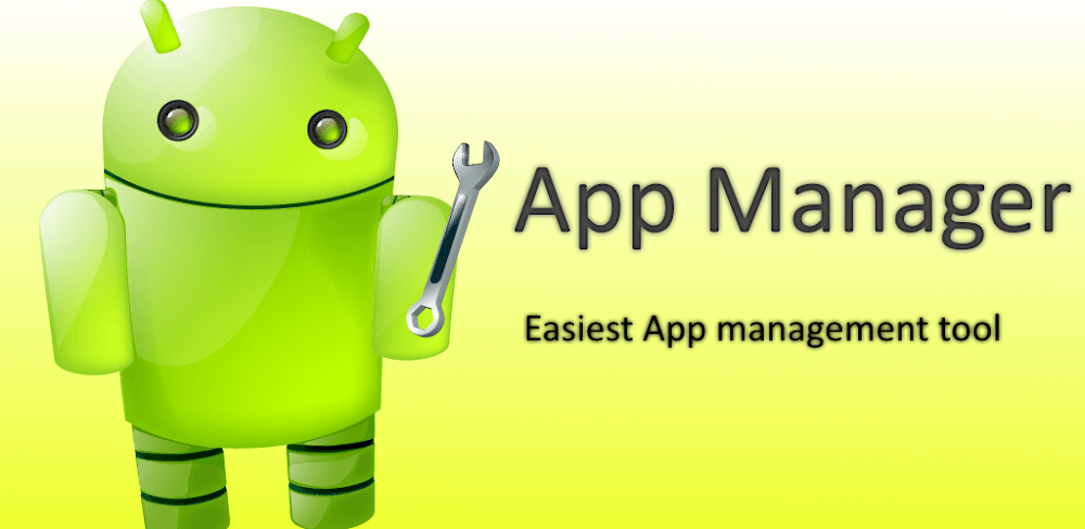 App Manager Mod Apk