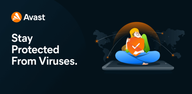 Avast Antivirus V24.21.0 MOD APK (Premium Unlocked)