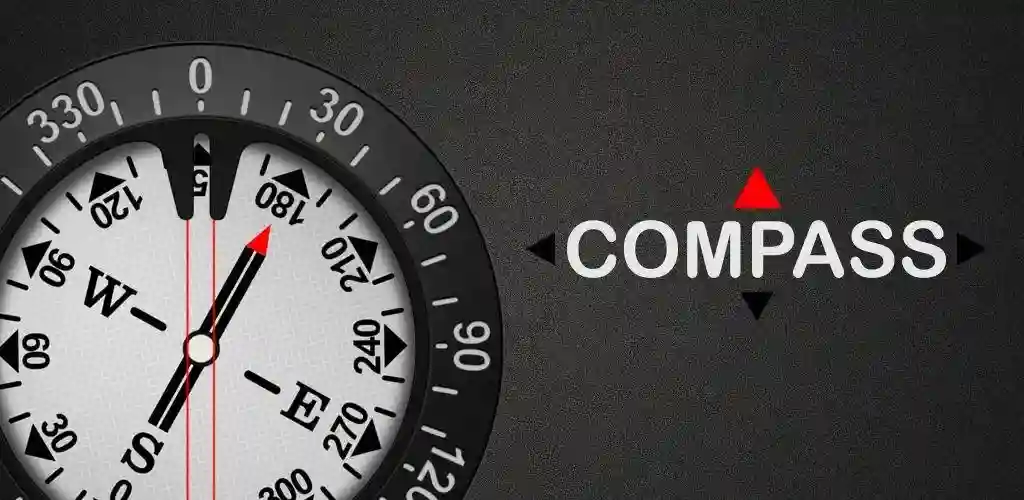 Compass Pro Mod 1