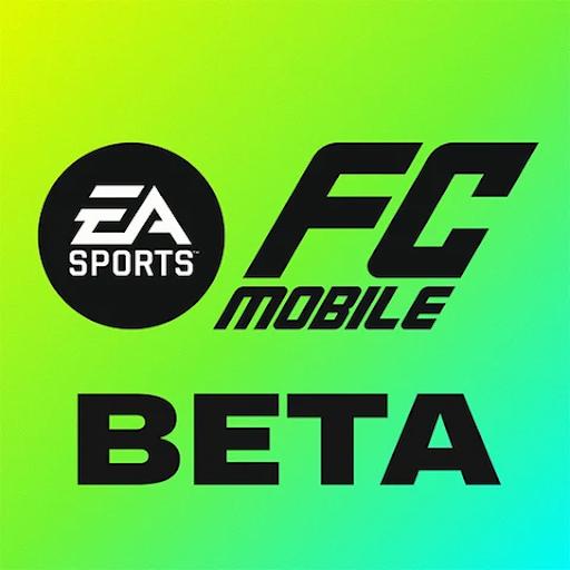 EA SPORTS FC Mobile BETA