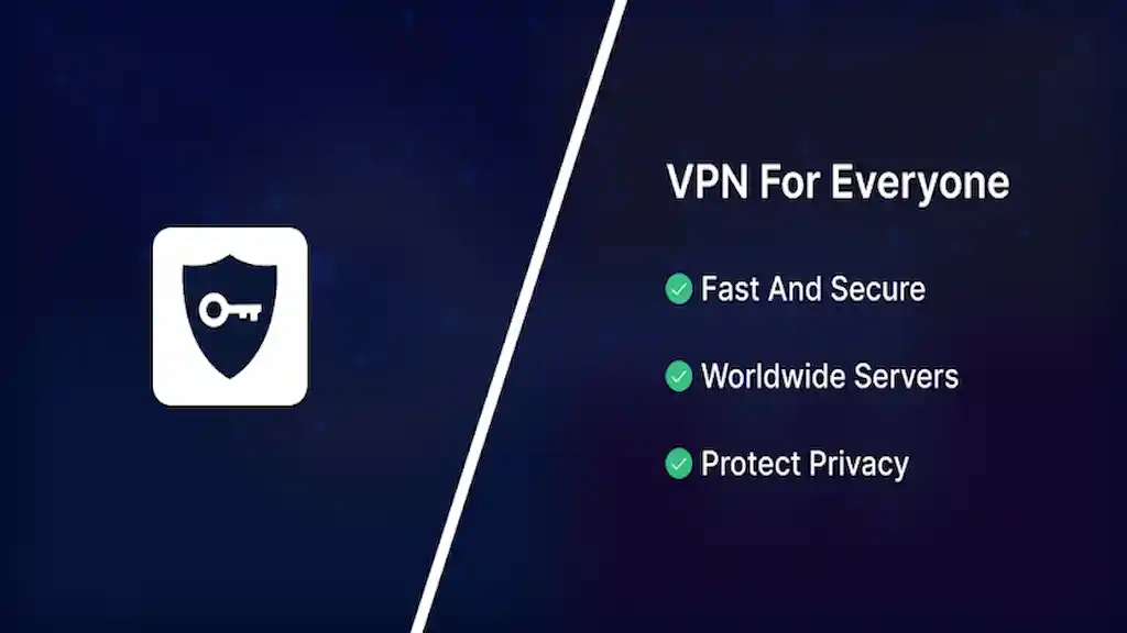 Fast VPN Freedom VPN for All