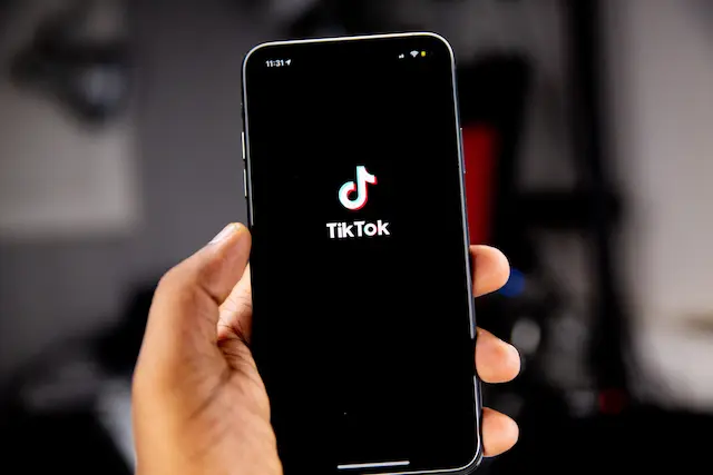 Como fazer download de um vídeo TikTok sem marca d'água