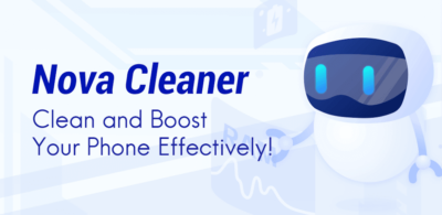 Nova Cleaner MOD APK