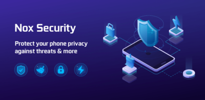 Nox Security MOD APK