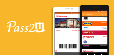 Pass2U Wallet MOD APK