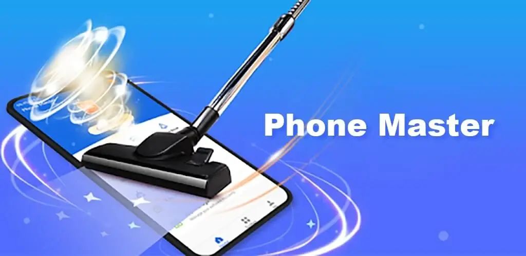 Phone Master – Junk Clean Master 1