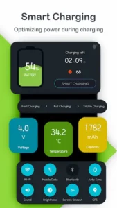 Smart Charging MOD APK