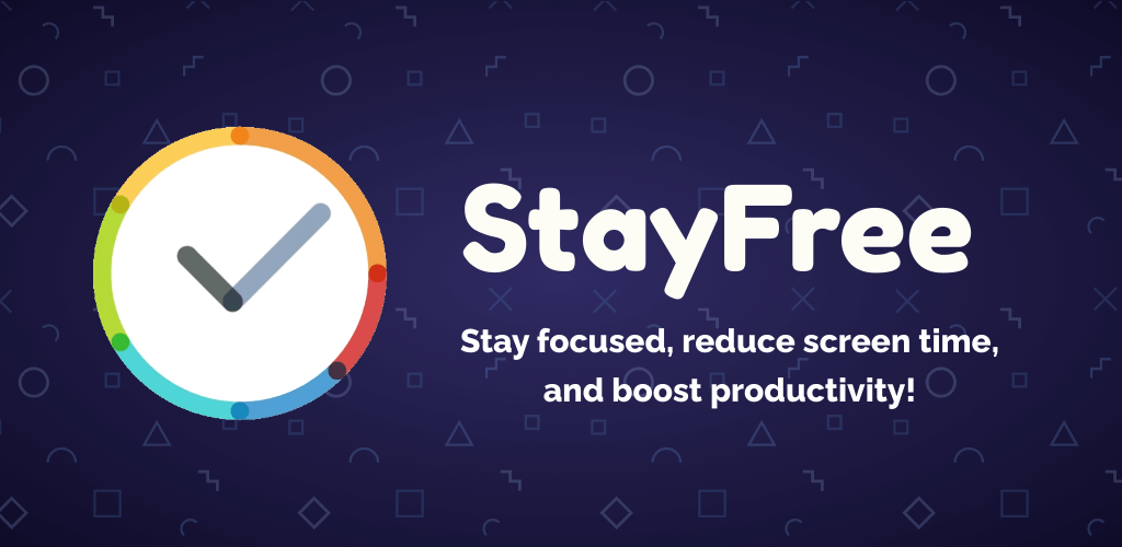 StayFree MOD APK