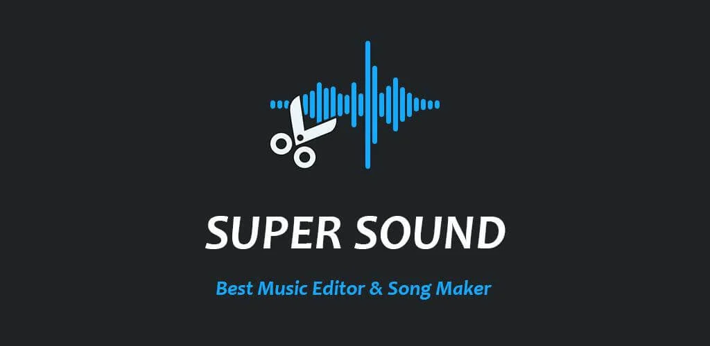 Súper sonido MOD APK