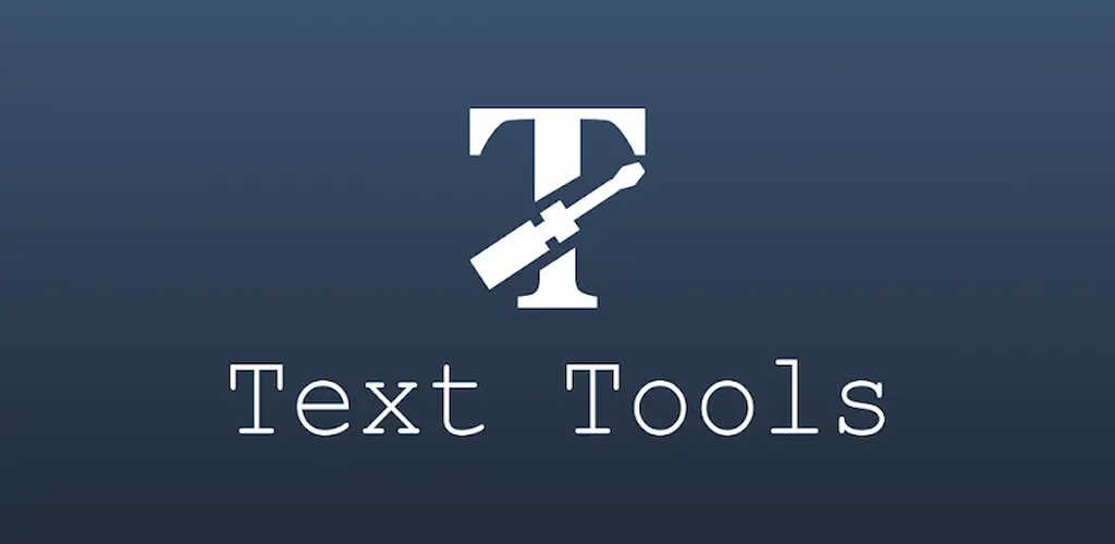 Text Tools