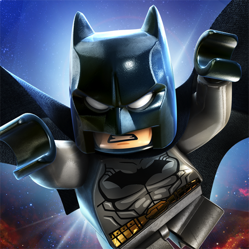 Lego Batman ngoài Gotham