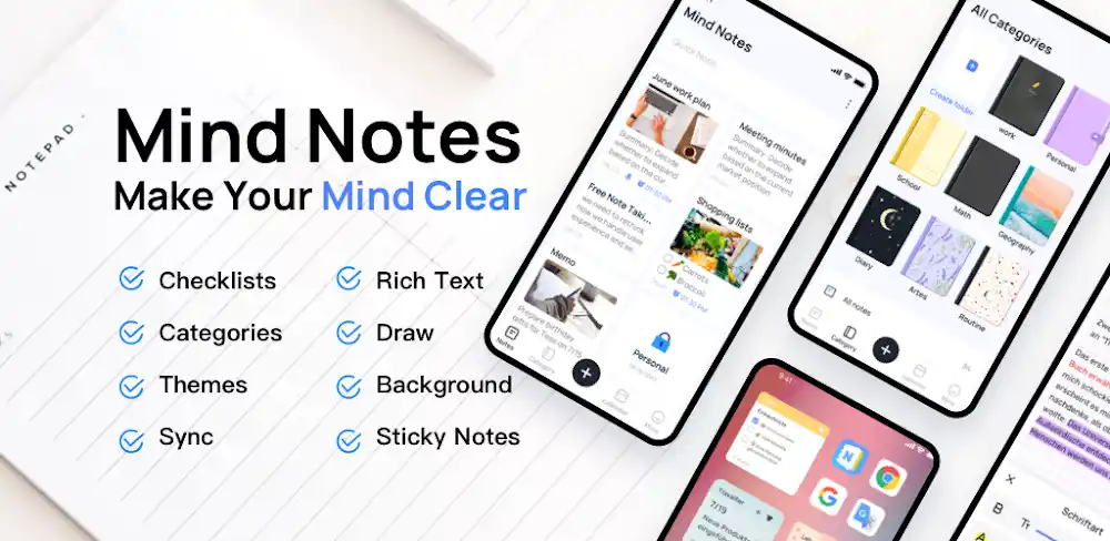 mind-notes-note-taking-apps