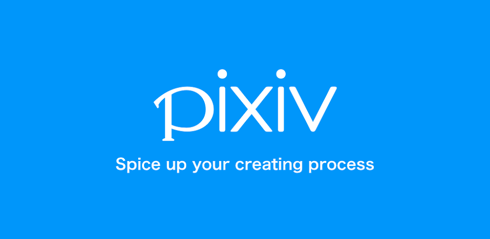 pixiv Mod APK