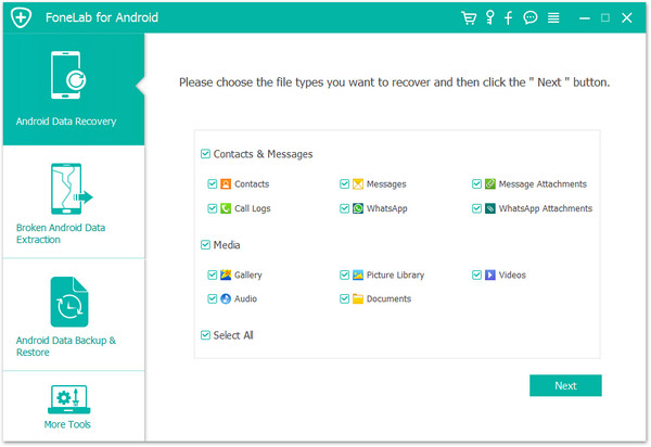 fonelab for android 1.2 cracked