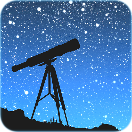 star tracker mobile sky map
