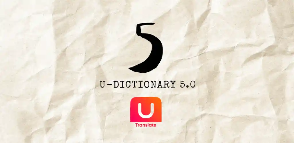 u dictionary translator 1