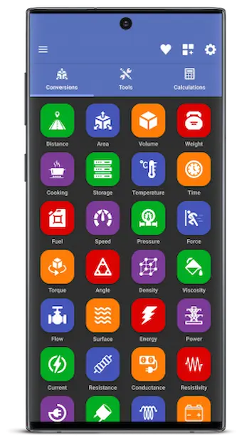 All in One Unit Converter Pro MOD APK