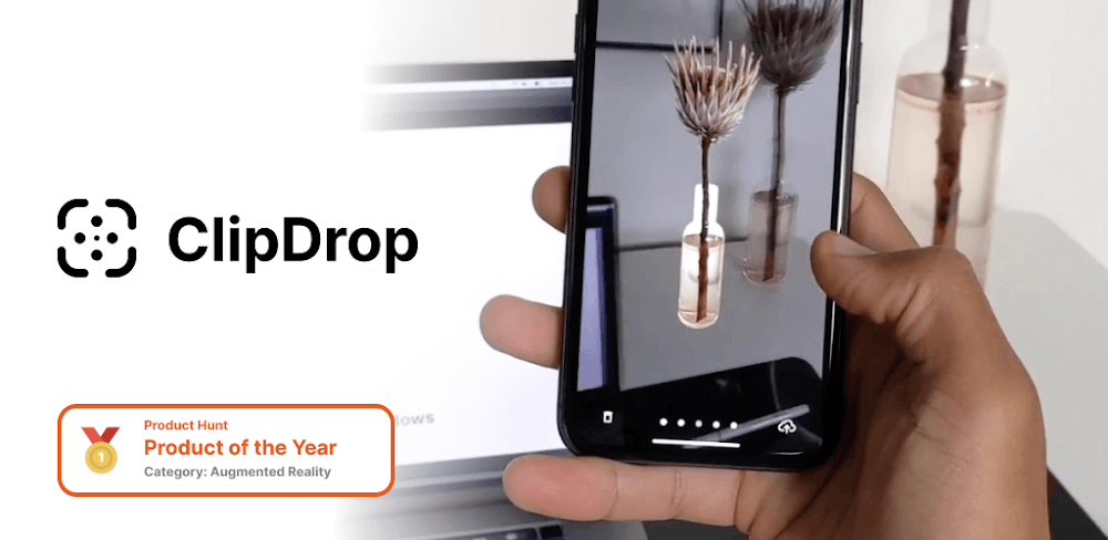 ClipDrop MOD APK