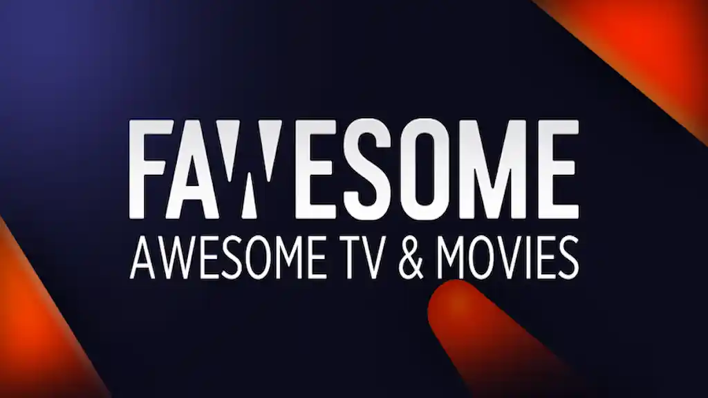 Fawesome Movies TV Shows