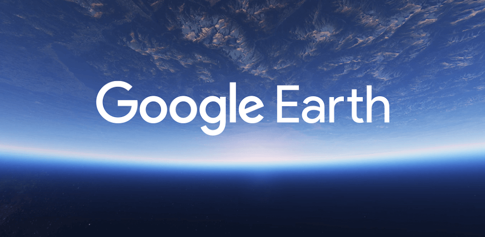 Google Earth APK'sı