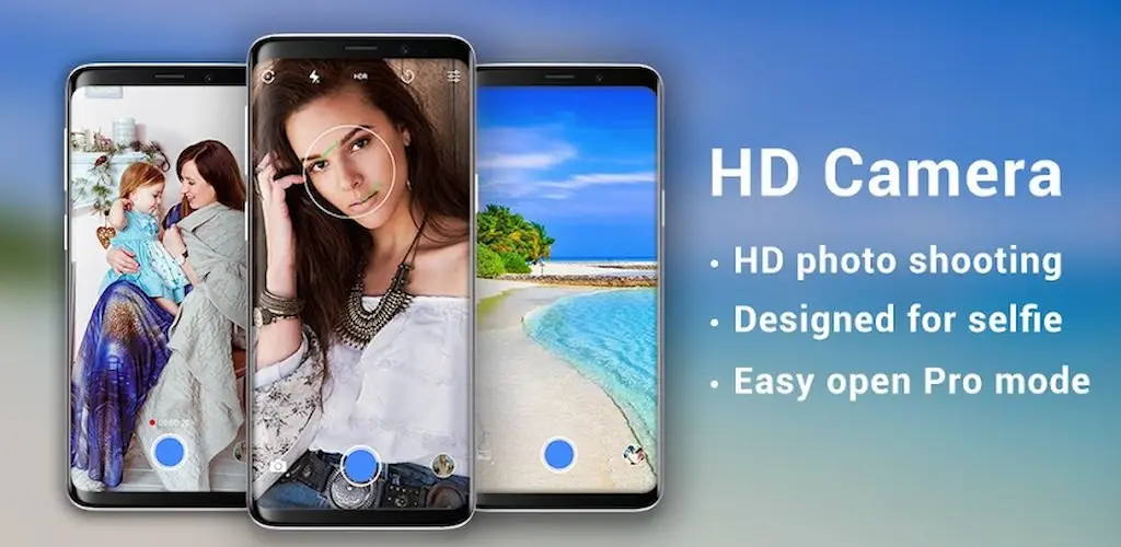 Download HD Camera Pro Edition APK (Paid/Full Version) Latest Version
