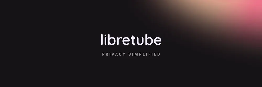 Ứng dụng LibreTube
