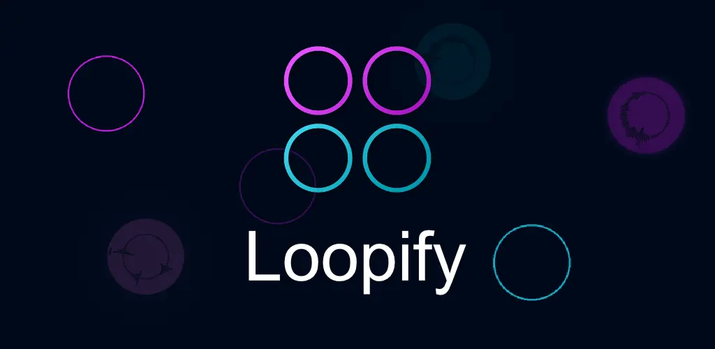 Loopify 现场循环 1