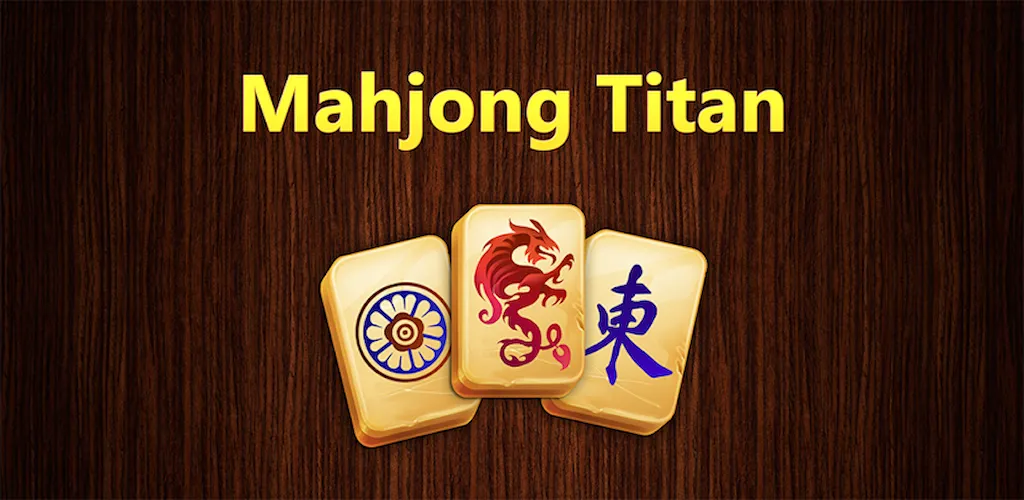Download Mahjong Titan MOD APK (Premium Unlocked, No ADS) Latest Version