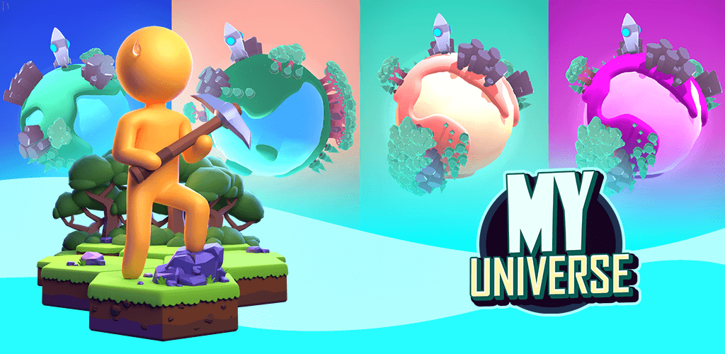 Mein kleines Universum MOD APK