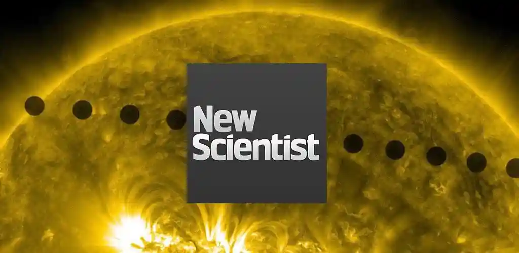 New Scientist Mod 1