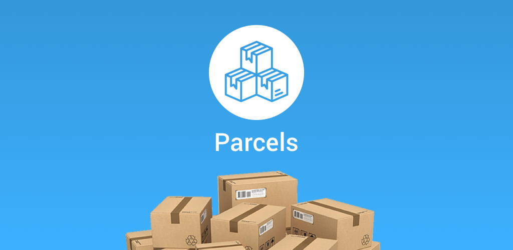 Pakketten volgen online bestellingen Mod Apk