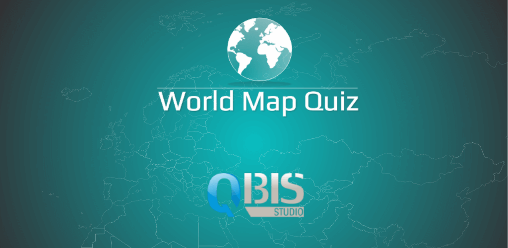 विश्व मानचित्र प्रश्नोत्तरी एमओडी एपीके