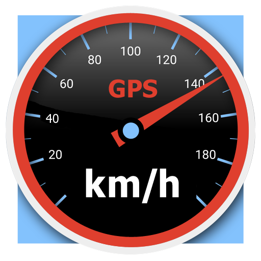 madaling speedometer pro