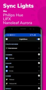 iLightShow MOD APK