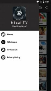 Niazi TV MOD APK (Ads Removed) 3