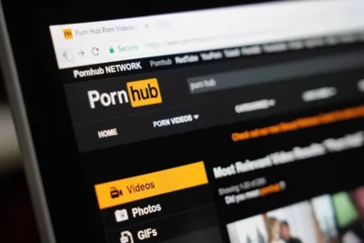 PornHub MOD APK (Premium Unlocked) 3