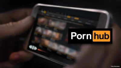 PornHub MOD APK (Premium Unlocked) 2