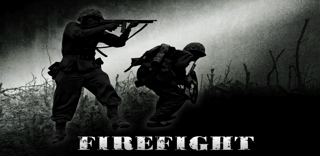 Firefight APK (Full Game)